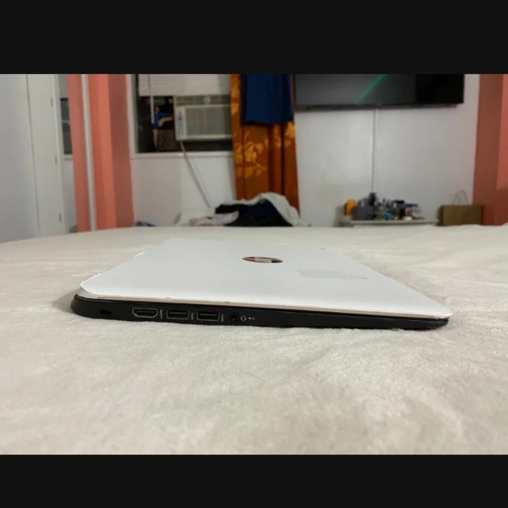 HP Chromebook 14
